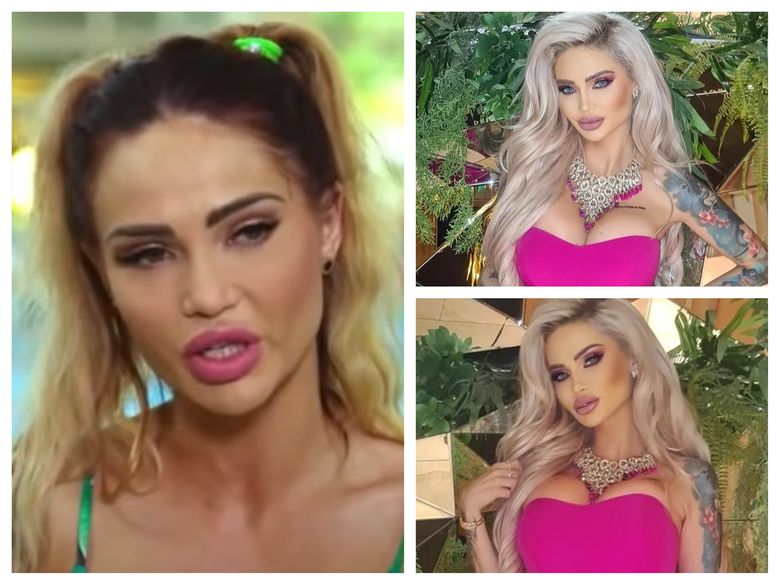 ”Simt că renasc ca pasărea Pheonix din propria cenușă.” Ce își dorește Maria Ilioiu să realizeze în 2023? Blondina a oferit detalii despre viața sentimentală