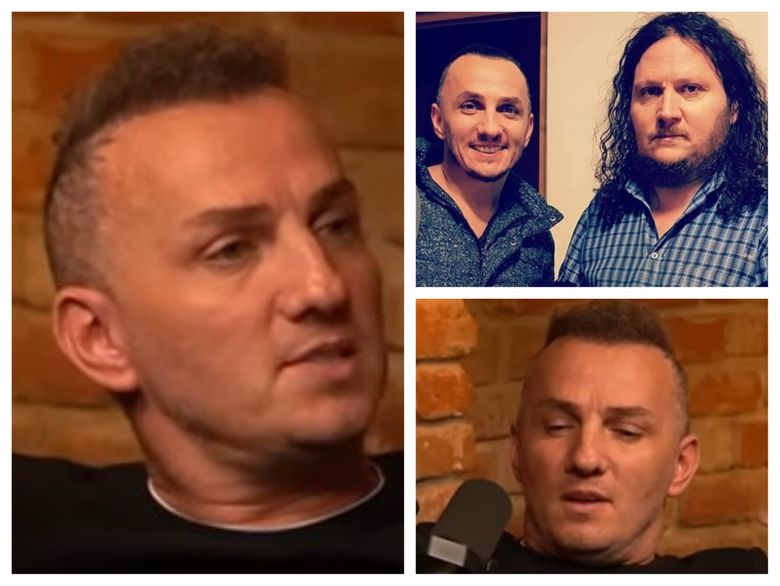 ”Eu am ținut minte și am suferit.” Mihai Trăistariu are remușcări pentru ce a pățit fratele său în copilărie. Ce probleme de sănătate i-a cauzat artistul