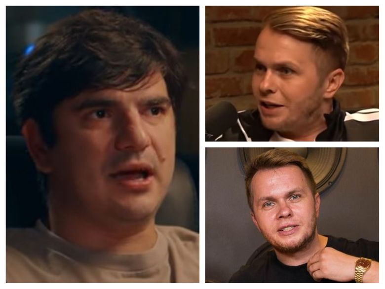 ”Codin Maticiuc este falit!” Alex Bogdan a dat din casă! Actorul a făcut dezvăluiri despre situația financiară a omului de afaceri