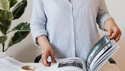 Veste bună pentru femeile salariate din România