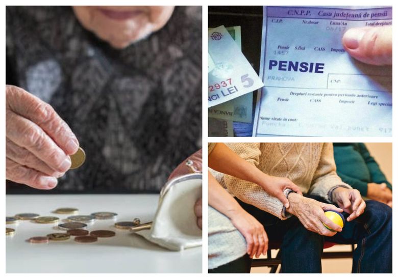 Schimbări majore în sistemul de pensii din România. Cum vor fi afectate femeile