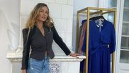 Flavia Mihășan, din nou pe micile ecrane