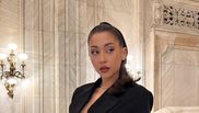  Nicole Cherry, probleme cu fiica sa