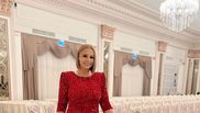  Andreea Marin, mărturisiri despre fiica sa, Violeta