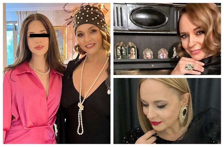 „Ea nu mă iartă.” Andreea Marin, mărturisiri despre fiica sa, Violeta