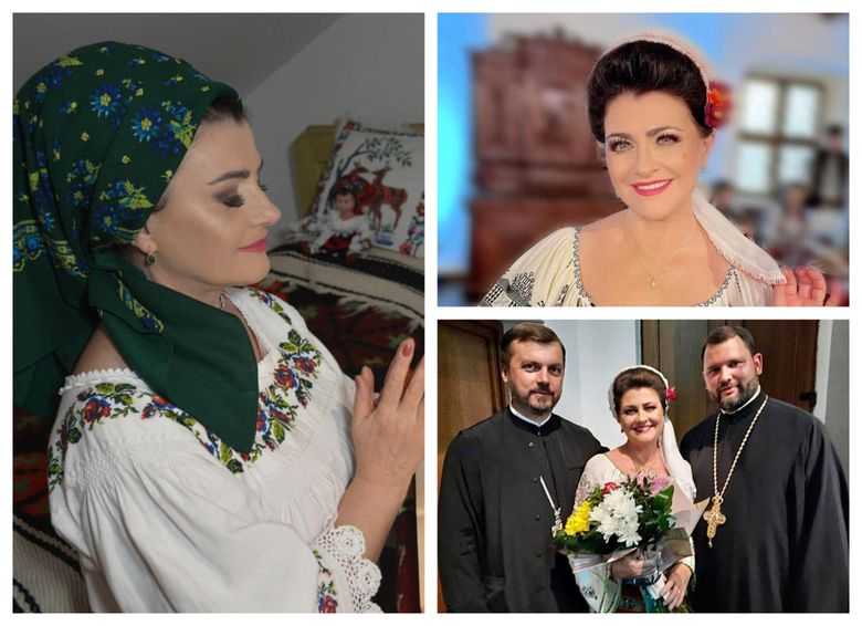 „Ajunsesem să iau un pumn de medicamente.” Steliana Sima, despre starea ei de sănătate, după ce nu a mai luat pastile