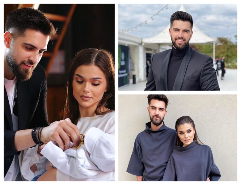 „Cum să lași așa băiat educat și rafinat?” Cât de schimbat este Alex Leonte după despărțirea de Theo Rose