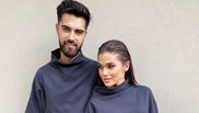 Cât de schimbat este Alex Leonte după despărțirea de Theo Rose