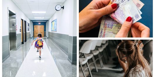 Elevele cu performanțe deosebite pot primi bani în plus! Cum se vor majora bursele școlare