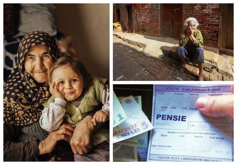 Informația momentului pentru milioane de femei. Cum se va modifica vârsta de pensionare