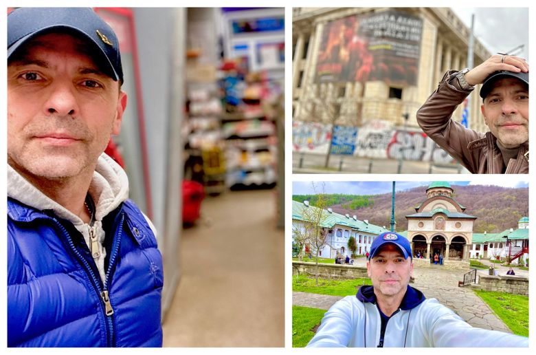 „Eu preiau munca altcuiva fără să fiu plătit.” Dan Negru, despre schimbările care au loc în România