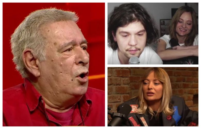 „Surioara mea Delia ar fi trebuit să intervină!” Mădălin Voicu şi-a spus părerea despre tensiunile din familia Deliei: „Nu înțeleg ce a găsit Oana la acest specimen!" „Surioara mea Delia ar fi trebuit să intervină!” Mădălin Voicu şi-a spus părerea despre tensiunile din familia Deliei: „Nu înțeleg ce a găsit Oana la acest specimen!"