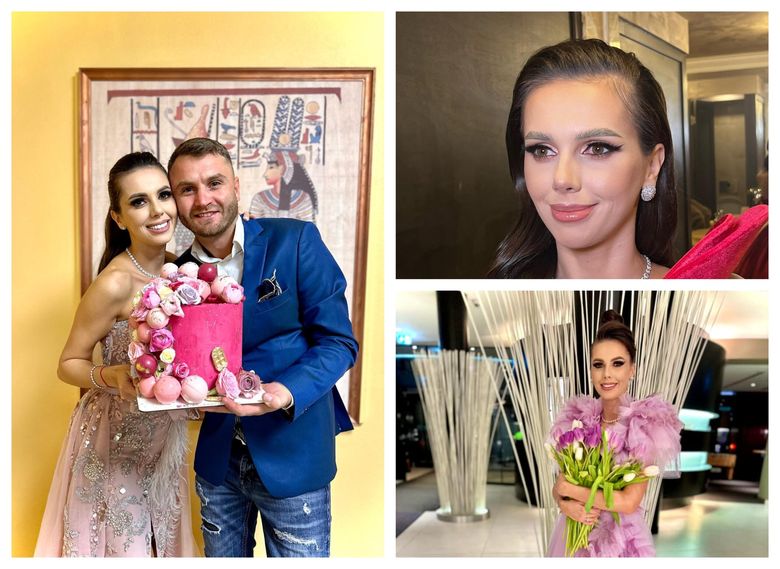 „Iubim orașul ăsta.” Unde s-a dus Georgiana Lobonț, la puțin timp după scandalul legat de divorț. Fanii au fost surprinși
