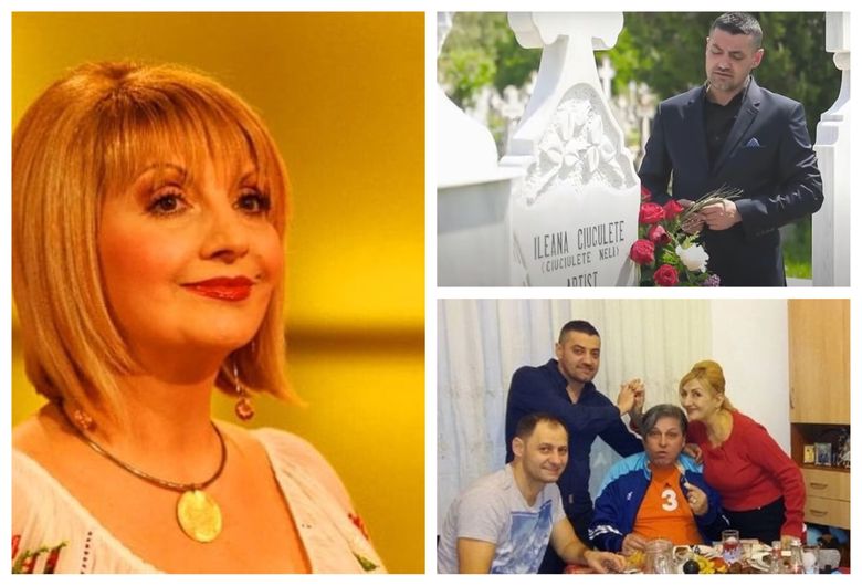 „Am rezolvat cu actele.” Băieții Ilenei Ciuculete, decizie la 6 ani de la moartea ei