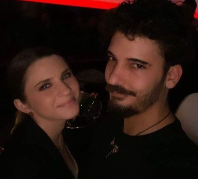 Ce au anunțat Cristina Ciobănașu și iubitul ei, în urmă cu puțin timp
