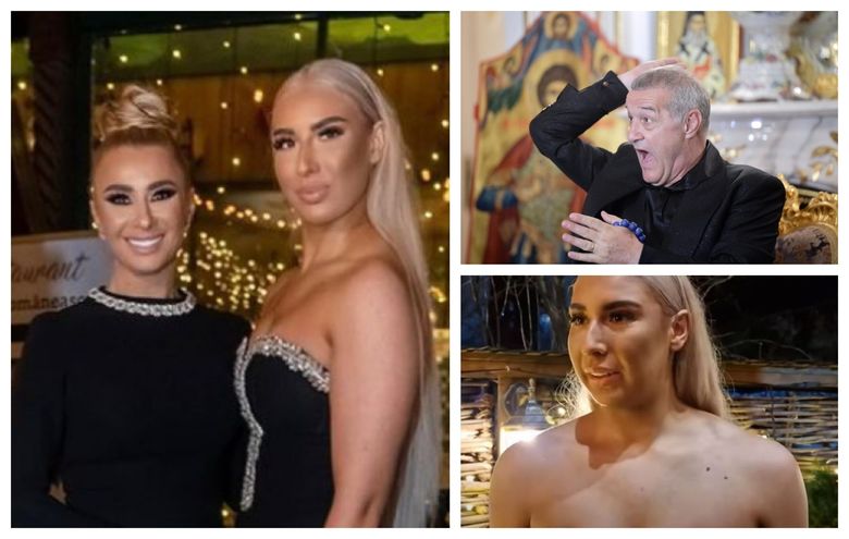 „Da, au durut.” Ce s-a întâmplat cu fiica Anamariei Prodan, după dezvăluirile pe care Gigi Becali le-a făcut despre mama ei