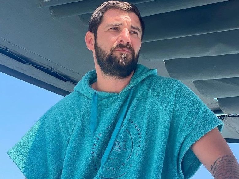 Cu cine s-a afișat prezentatorul TV, după despărțirea de Ramona Olaru