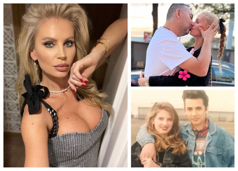 „El ştie foarte bine că nu accept să fiu făcută de ruşine.” Andreea Bănică, dezvăluiri despre adevărul din spatele acuzațiilor de infidelitate la adresa lui Lucian Mitrea