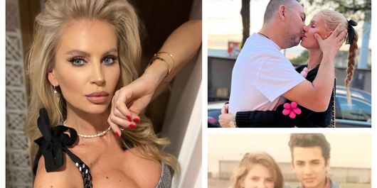 „El ştie foarte bine că nu accept să fiu făcută de ruşine.” Andreea Bănică, dezvăluiri despre adevărul din spatele acuzațiilor de infidelitate la adresa lui Lucian Mitrea