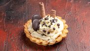 tarte cu lamaie