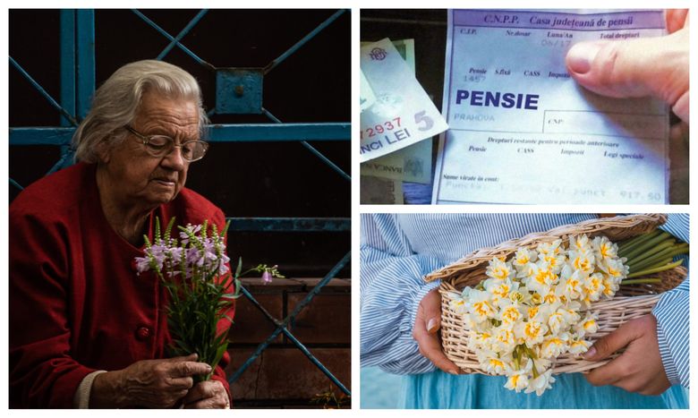 Crește vârsta de pensionare pentru românce! Anunț neașteptat, venit chiar de ziua Femeii, pe 8 martie