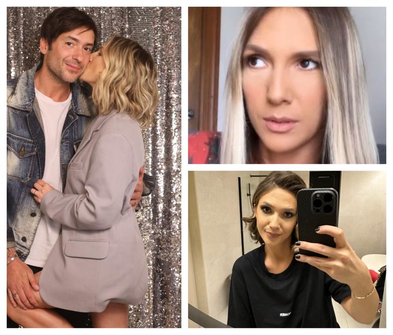 “Mi-am cerut mii și miliarde de scuze soțului.” Adela Popescu, gest neașteptat față de Radu Vâlcan! Vedeta și-a cerut iertare în mod public