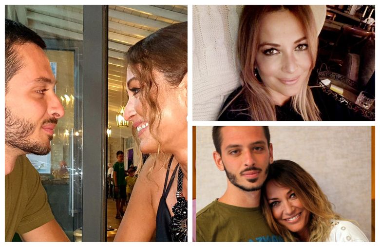 ”Ca femeie se vede că ești în căutări.” Anca Țurcașiu, pusă la zid după ce a publicat o imagine alături de fiul ei! În ce ipostaze a apărut vedeta