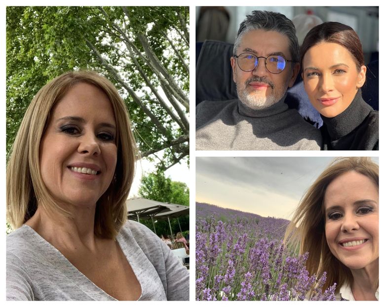 “Am aflat târziu că nu relațiile îți oferă echilibru și împlinire.” Mihaela Bilic, dezvăluiri despre viața sa amoroasă, după separarea de Constantin Stan