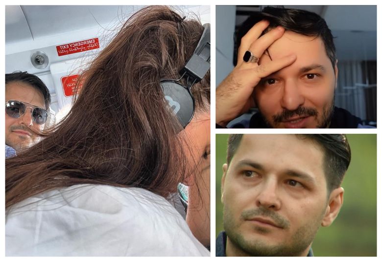 “Trec printr-o etapă foarte grea a vieții mele.” Liviu Vârciu a întâmpinat probleme în relația cu Anda Călin! Ce i-a cerut partenera prezentatorului TV să facă