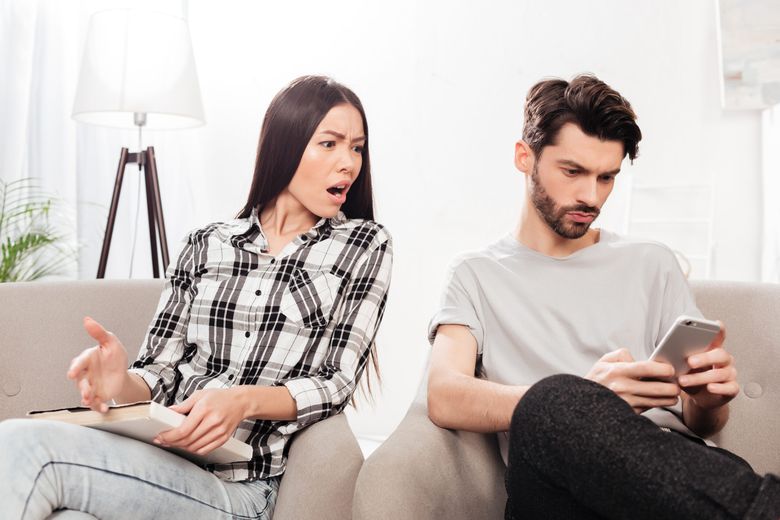 inselatul in relatie