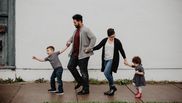Care este cel mai bun părinte în opinia specialiștilor
