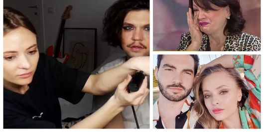 „Nimeni nu are dreptul.” Cum a reacționat Oana Matache, după ce mama ei a publicat un clip video cu actual său iubit, în timp ce îi jignea copiii