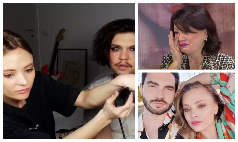 „Nimeni nu are dreptul.” Cum a reacționat Oana Matache, după ce mama ei a publicat un clip video cu actual său iubit, în timp ce îi jignea copiii