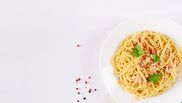 reteta de spaghete carbonara