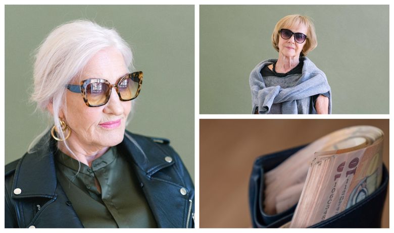 Pensiile femeilor din România, recalculate! Orice pensionară poate solicita recalcularea pensiei pentru fiecare stagiu de cotizare de 12 luni