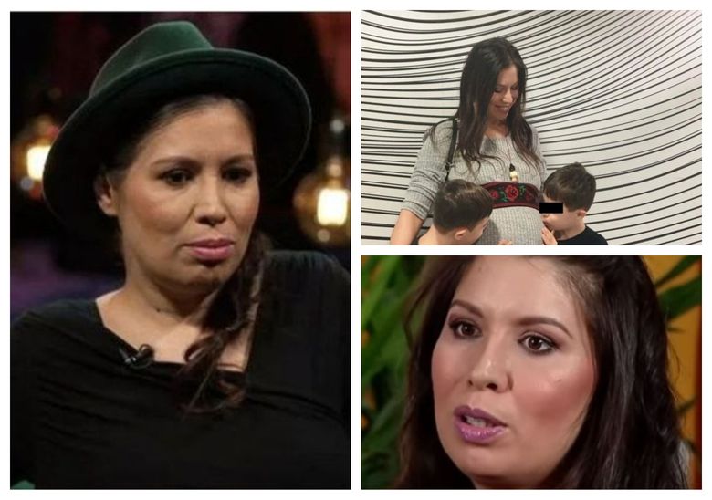 „Nu am primit niciun fel de ajutor sau o vorbă bună măcar.” Cristina Bălan a trecut printr-o experiență neplăcută, după ce a petrecut o lună în spital