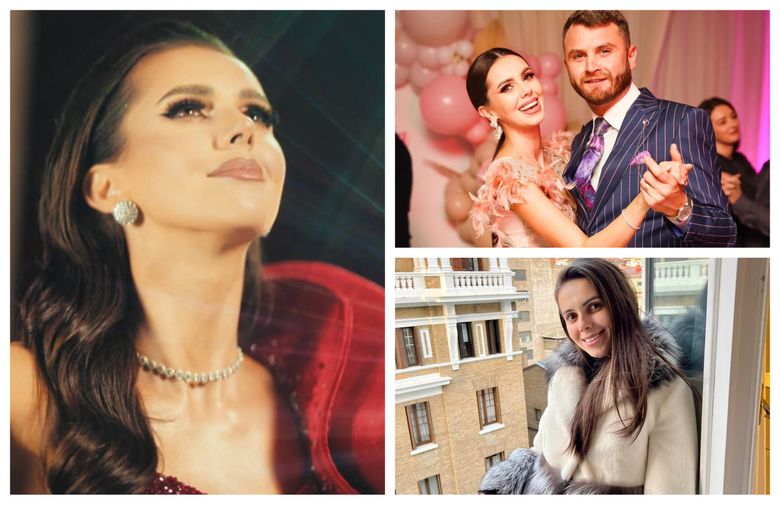 „Nu pot să am un partener care să fie gelos.” Georgiana Lobonț, despre ce s-a întâmplat între ea și soțul ei