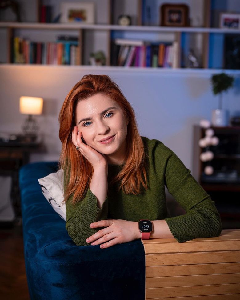 Cine este Cristina Ciobănașu. „Ne leagă prea multe amintiri ca să devenim doi străini.”