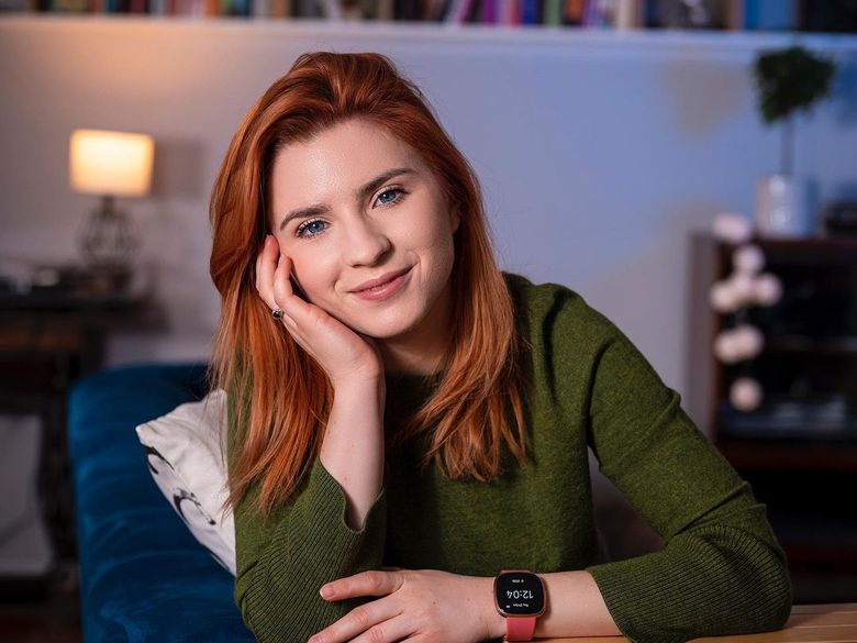 Cine este Cristina Ciobănașu Cine este Cristina Ciobănașu. „Ne leagă prea multe amintiri ca să devenim doi străini.”
