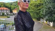Monica Anghel, despre problema de sănătate care a făcut-o să slăbească