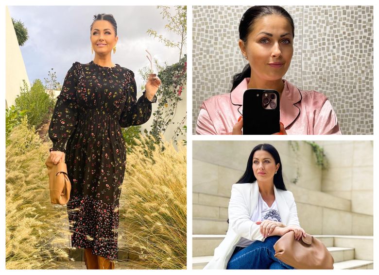&bdquo;Este ca un pact &icirc;ntre noi.&rdquo; Gabriela Cristea a reușit să slăbească. La ce ajutor a apelat vedeta