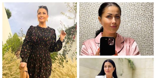 „Este ca un pact între noi.” Gabriela Cristea a reușit să slăbească. La ce ajutor a apelat vedeta