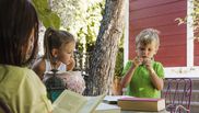 educatie in natura