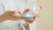 masca de exfoliere naturala