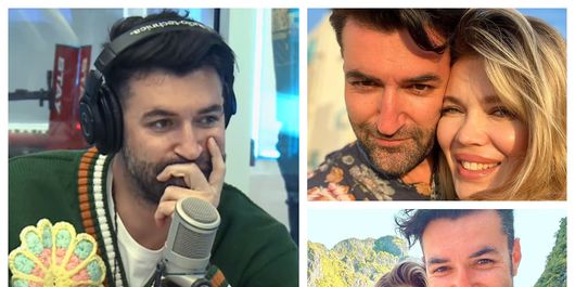 „Bărbații, așa sunt ei.” Smiley a călcat strâmb în relația cu Gina Pistol. Cum l-a cucerit prezentatoarea TV pe celebrul artist.“I-am zis că îi fac, când mă întorc în București. Și am zis că gata, l-am agățat.”