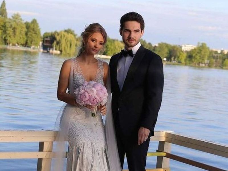 Răzvan Miheț a trecut peste despărțirea de Oana Matache?! 