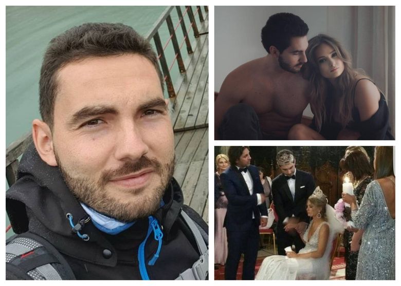 Răzvan Miheț a trecut peste despărțirea de Oana Matache?! Pe ce platformă a apărut bărbatul