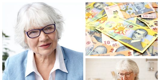Se schimbă radical pensiile pentru aceste românce! Măsura se va lua pe 31 martie 2023