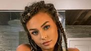 Misha a răbufnit, după ce un bărbat i-a trimis fiicei sale fotografii indecedente
