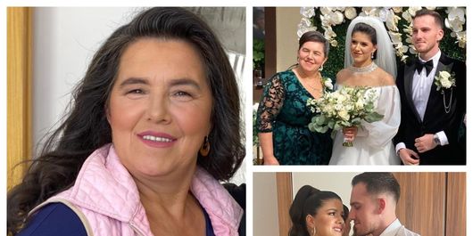 „Un nepot de care să te bucuri.” Cum a reacționat mama Geta, după ce a aflat că Getuța va aduce pe lume un copil